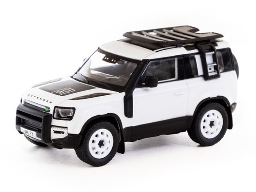 Land rover defender - land,