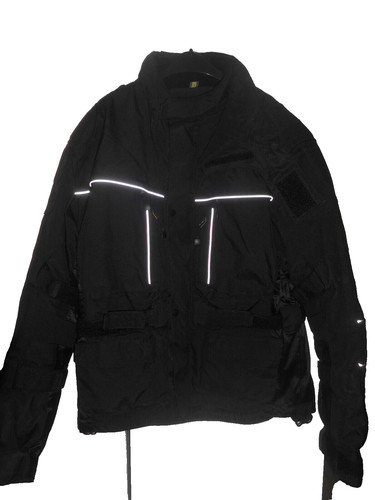 Motorradjacke herren advanced - herren,