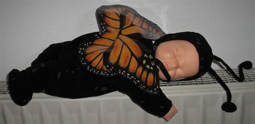 Anne geddes baby - ,