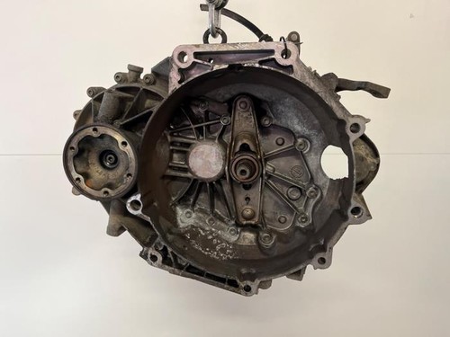 Schaltgetriebe caddy iii - schaltgetriebe,