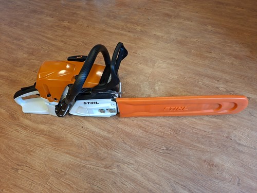 Stihl kettensäge 362 - kettensäge, ms