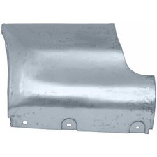 DIEDERICHS 9924171 Kotflügel