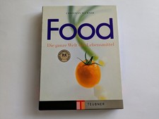 FOOD Die ganze Welt der