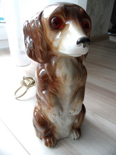 Rauchverzehrer Hund von Wagner