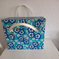 Retro kühlbox - ,