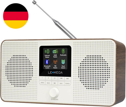 Lemega ir4s stereo - ir4s,