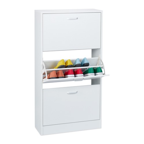 Schuhschrank schuhregal - schuhschrank,