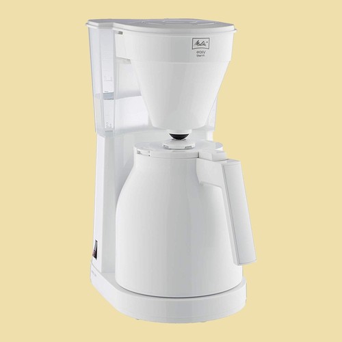 Melitta thermo kaffeemaschine - melitta, thermo-kaffeemaschine