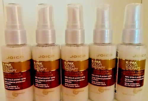 Joico pak color - k-pak,