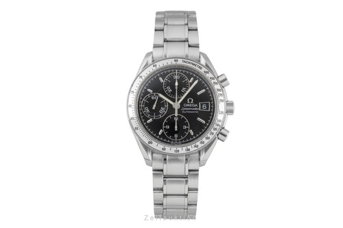 Omega speedmaster date - speedmaster,