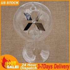 Magic Light-Powered Spinner -