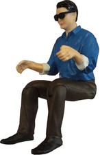 Robbe Modellsport Truck-Figur