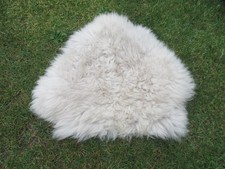 NATUR ÖKO LAMMFELL /