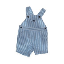 Tartine et Chocolat, Latzhosen