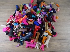 Ersatzteile für Barbie & Co