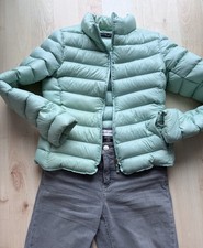 Hallhuber daunenjacke kurz - daunenjacke,,