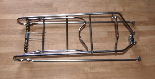 Gepäckträger ddr - gepäckträger,
