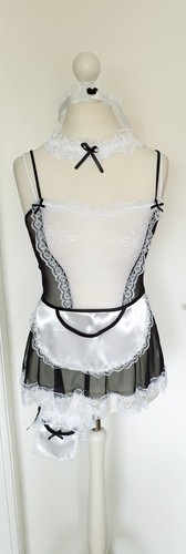 Kleid kostüm roxana - kleid,