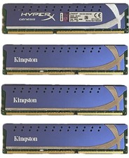 16gb kit ddr3 - (4x, 4gb)
