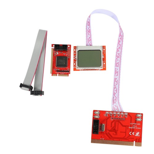 Lcd tablet motherboard - lcd,