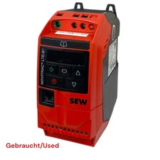 Sew Eurodrive Umrichter