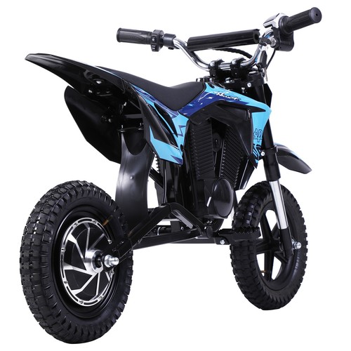 Elektro kindermotorrad - elektro-kindermotorrad, 12''