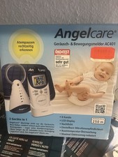 ANGELCARE AC401 Babyfon
