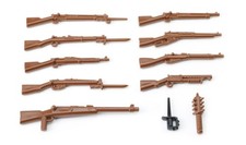 BrickArms WW1 Waffenset - 11