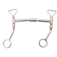 Western Barrel Shank Bit Myler