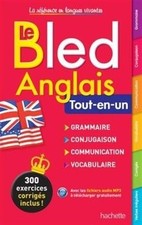 Bled Anglais von Lallement, Brigitte, Pierret-Lallement,... | Buch | Zustand gut