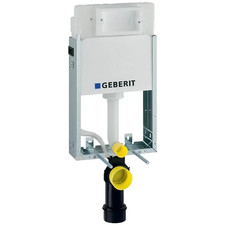 Geberit Spülkasten Delta