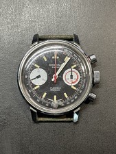 ORIOSA Chronograph Swiss Made