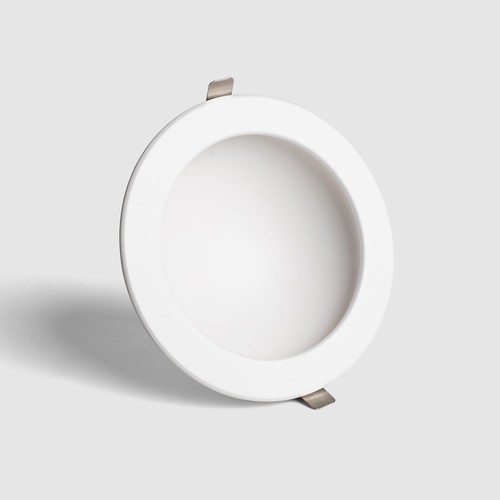 Led downlight 20w rund - led,