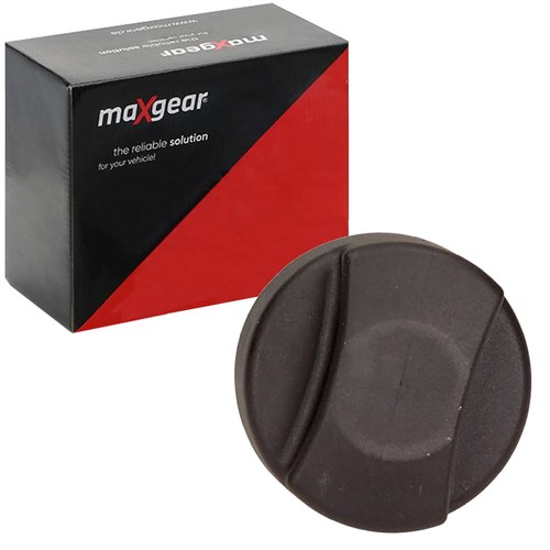 Maxgear tankdeckel - maxgear,