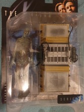 AKTE X Files 1998  Fireman