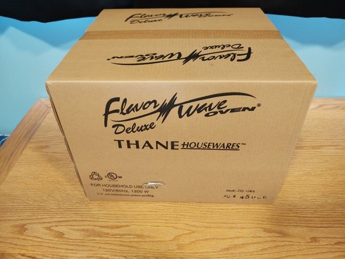 Thane flavor wave - wave, deluxe