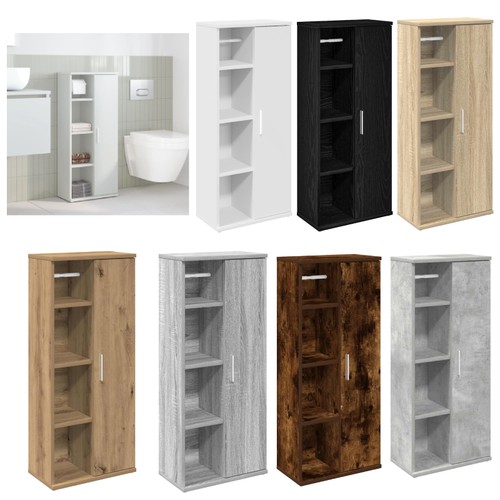 Badezimmerschrank mit