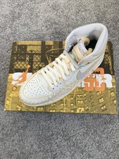 originaler Nike Air Jordan 1