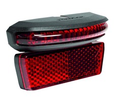 TRELOCK LED-Dynamorücklicht