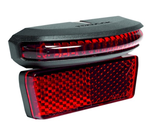 Trelock led dynamorücklicht - trelock, led-dynamorücklicht