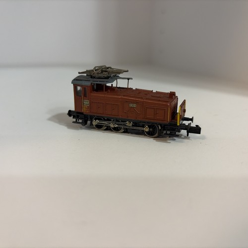 Arnold 2420 lok - ee, 3/3