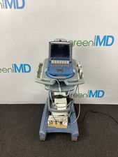 SonoSite MicroMAXX Ultrasound