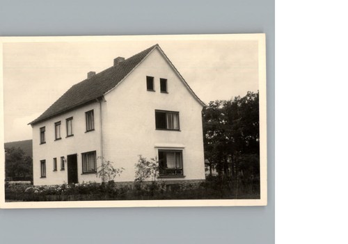 Bad driburg foto karte - foto-karte, haus