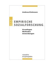 Empirische sozialforschung - empirische,