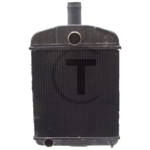 Granit kühler hanomag - kühler, r16