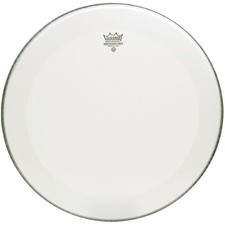 Bass-Drum-Fell Remo