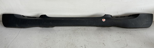 Original frontspoiler smart - original,