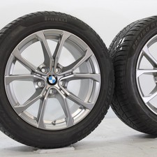 Original BMW 2er G42 3er G20