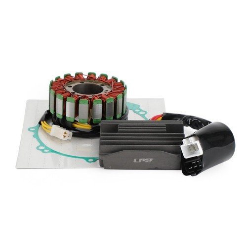 Stator lichtmaschine regler - lichtmaschine,,