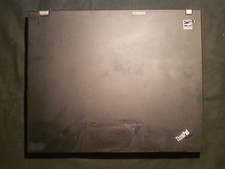 IBM Think Pad T61 ohne Festplatte